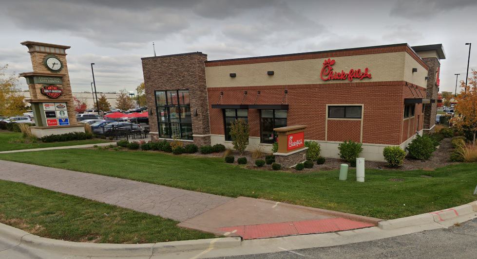 Chick-fil-A